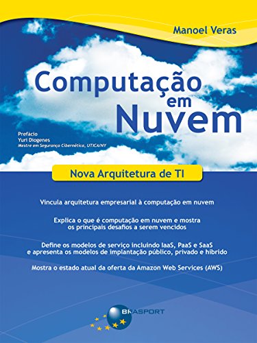 Livro PDF Computação em Nuvem