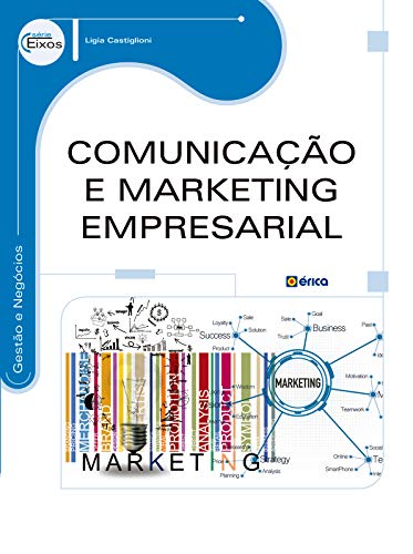 Livro PDF: Comunicação e marketing empresarial