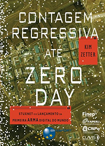 Livro PDF: Contagem Regressiva até Zero Day