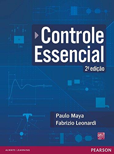 Capa do livro: Controle Essencial - Ler Online pdf