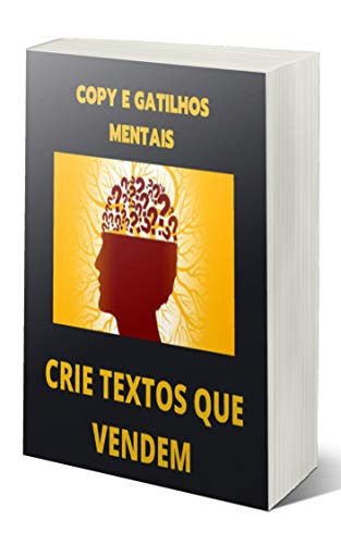 Livro PDF: COPY E GATILHOS MENTAIS – CRIE TEXTOS QUE VENDEM