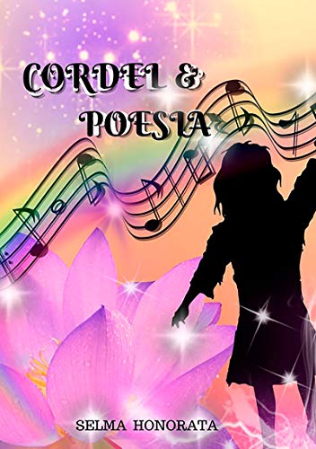Livro PDF Cordel & Poesia