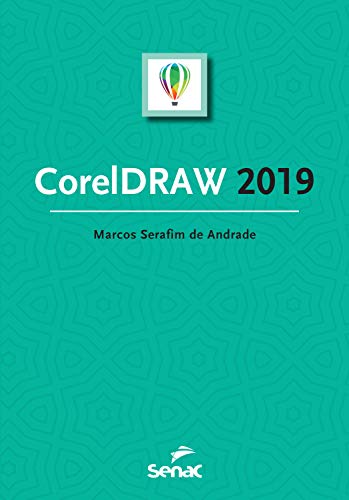 Livro PDF: CorelDraw 2019 (Série Informática)