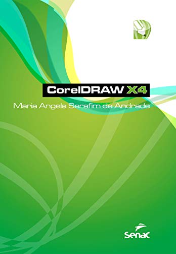 Livro PDF: CorelDRAW X4 (Informática)
