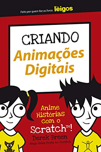 Capa do livro: Criando Animações Digitais Para Leigos - Ler Online pdf