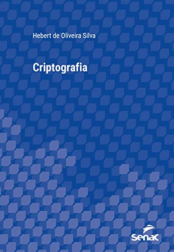 Livro PDF: Criptografia (Série Universitária)