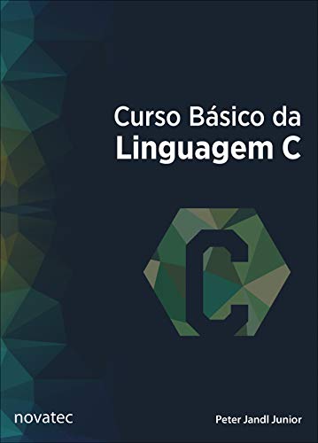Capa do livro: Curso Básico da Linguagem C - Ler Online pdf