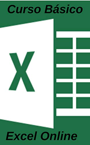 Capa do livro: Curso Básico Excel Online: Aprenda o Básico do Excel - Ler Online pdf