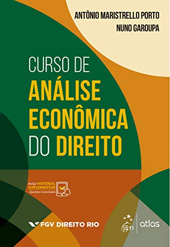 Livro PDF: Curso de Análise Econômica do Direito