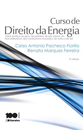 Capa do livro: CURSO DE DIREITO DA ENERGIA - Ler Online pdf