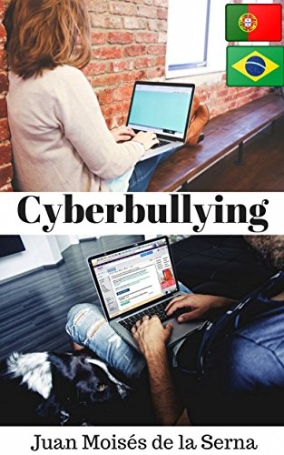 Capa do livro: Cyberbullying - Ler Online pdf