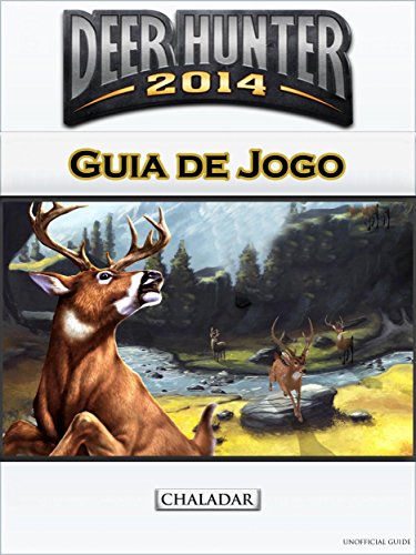 Livro PDF Deer Hunter 2014 Guia De Jogo