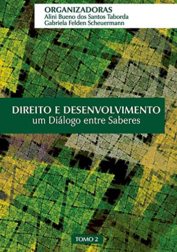 Livro PDF: Direito E Desenvolvimento: