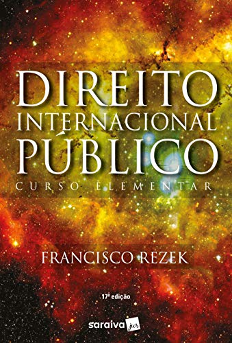 Livro PDF: Direito Internacional Público