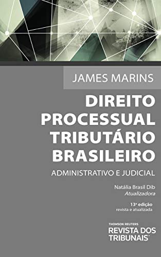 Livro PDF: Direito processual tributário brasileiro