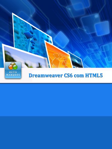 Capa do livro: Dreamweaver CS6 com HTML5 - Ler Online pdf