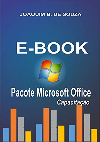 Livro PDF: E Book Microsoft Office 2010