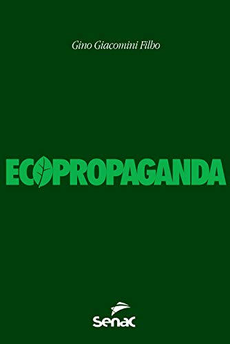 Capa do livro: Ecopropaganda - Ler Online pdf