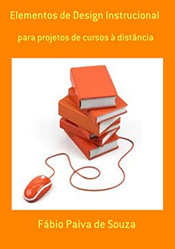 Livro PDF: Elementos De Design Instrucional