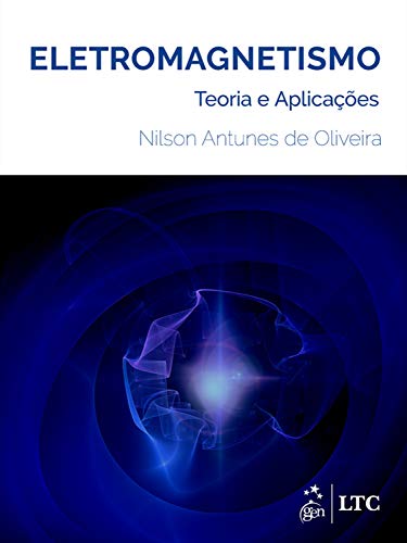 Livro PDF: Eletromagnetismo – Teoria e Aplicações