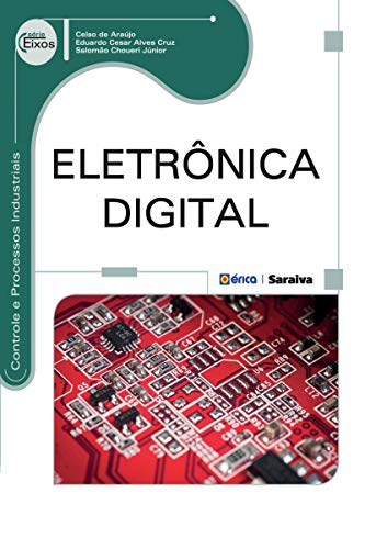 Livro PDF: Eletrônica Digital