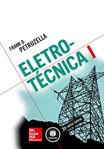 Livro PDF Eletrotécnica I (Tekne)