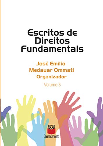 Capa do livro: Escritos de Direito Fundamentais – Volume 3 (Escritos de Direitos Fundamentais) - Ler Online pdf