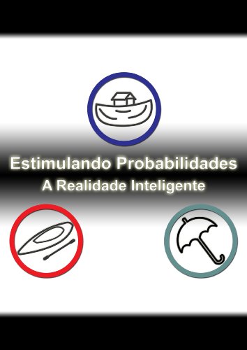 Capa do livro: Estimulando Probabilidades (Português) - Ler Online pdf