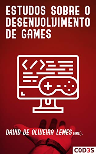 Livro PDF: Estudos sobre o desenvolvimento de games