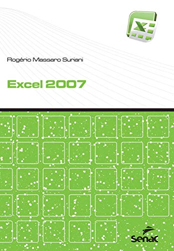 Capa do livro: Excel 2007 (Informática) - Ler Online pdf