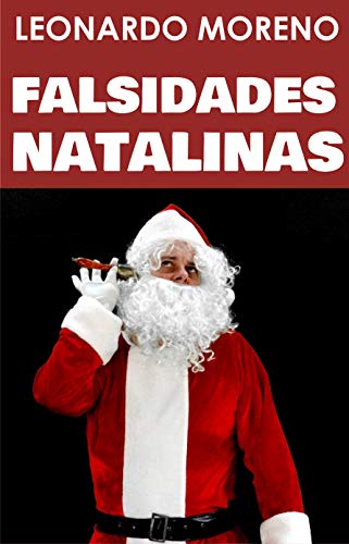 Livro PDF Falsidades Natalinas: Presente de Natal