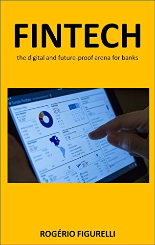Capa do livro: FINTECH: The digital and future-proof arena for banks - Ler Online pdf