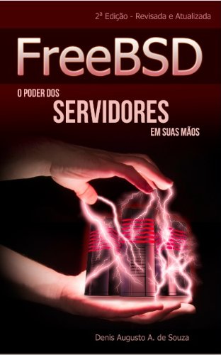 Livro PDF FreeBSD: O Poder dos Servidores em Suas Mãos