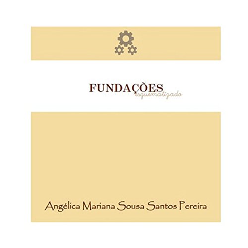 Capa do livro: FundaÇÕes - Ler Online pdf