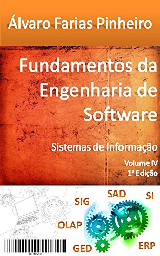 Livro PDF Fundamentos da Engenharia de Software: Sistemas de Informação