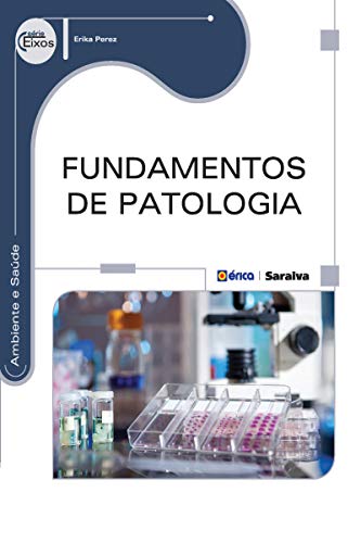 Livro PDF Fundamentos de patologia