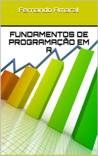 Livro PDF Fundamentos de Programação em R