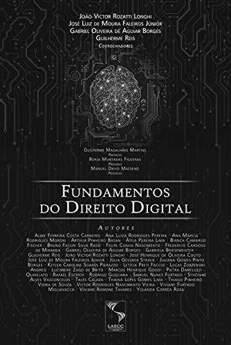 Livro PDF: Fundamentos do Direito Digital