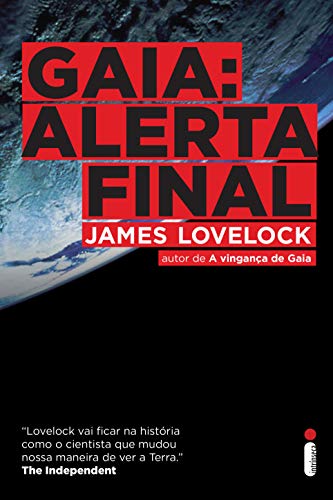 Livro PDF Gaia: Alerta Final