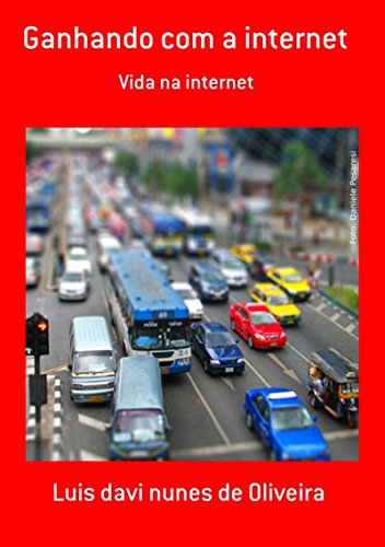 Livro PDF: Ganhando Com A Internet