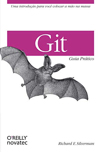 Capa do livro: Git: Guia Prático - Ler Online pdf
