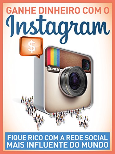 Capa do livro: Guia Como Ganhar Dinheiro com Instagram - Ler Online pdf
