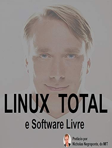 Livro PDF: Guia Completo do Linux e Software Livre