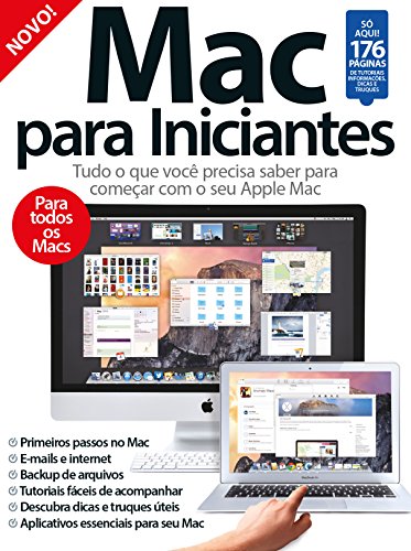 Livro PDF: Guia Completo Mac