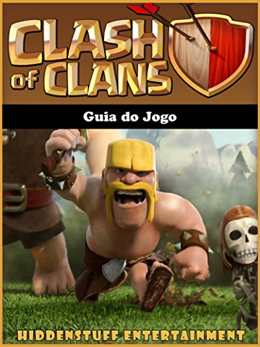 Livro PDF: Guia do Jogo Clash of Clans