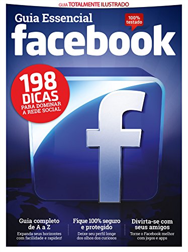 Livro PDF: Guia Essencial Facebook