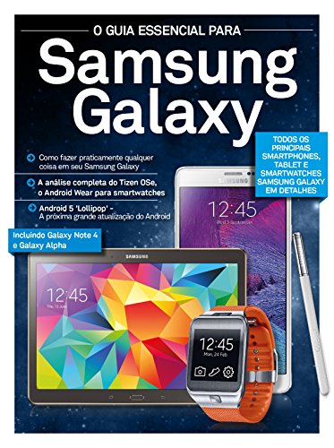 Livro PDF: Guia Essencial para Samsung Galaxy 02