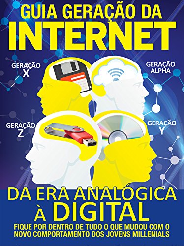 Livro PDF: Guia Geração da Internet Ed.01