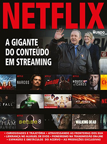 Livro PDF: Guia Mundo em Foco Extra Ed.04 Netflix