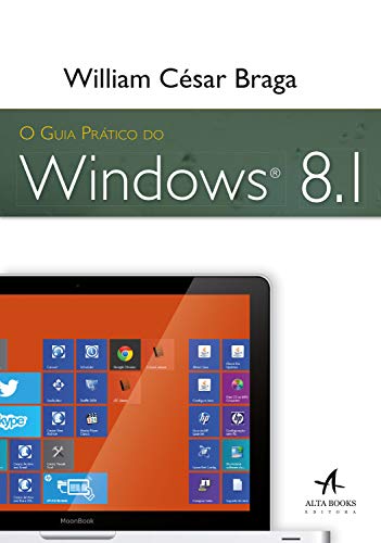 Livro PDF Guia Prático do Windows 8.1